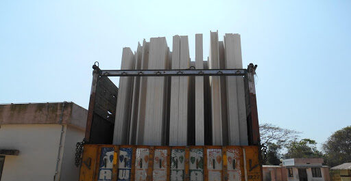 FGRG PANEL ARE READY FOR DELIVERY DAY