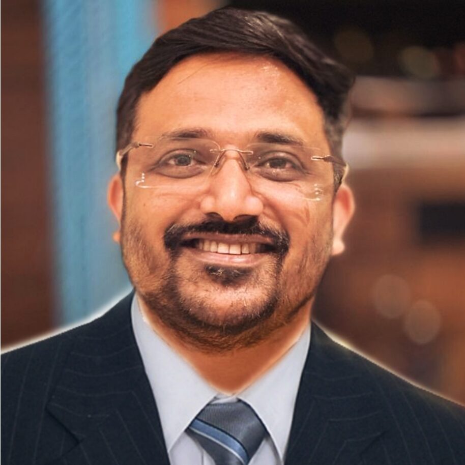 SWAPNIL (COO)