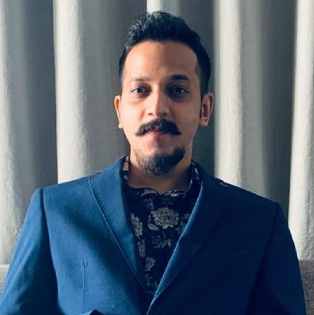 ADITYA (BUSINESS HEAD)
