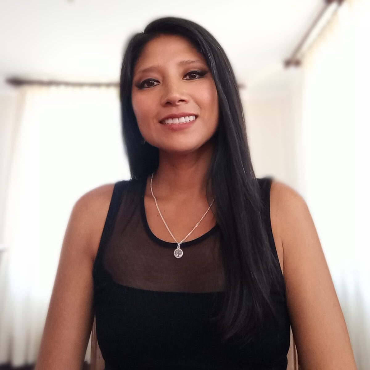 FRANCESCA (FOREIGN DIRECTOR)