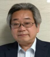 Suzuki Yasumi (JAPANESE ADVISOR)