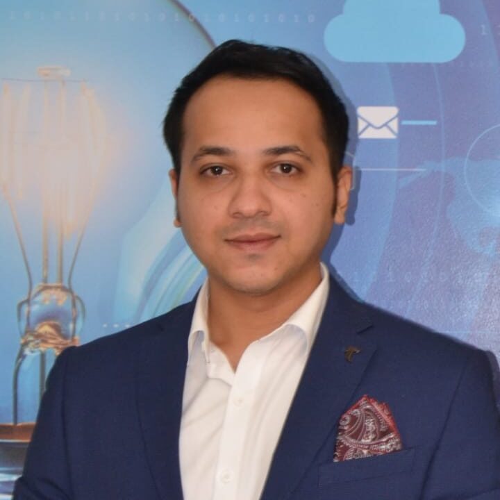 ADWAIT (CEO)